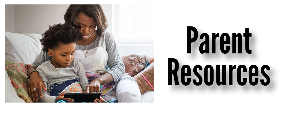 Parents resources